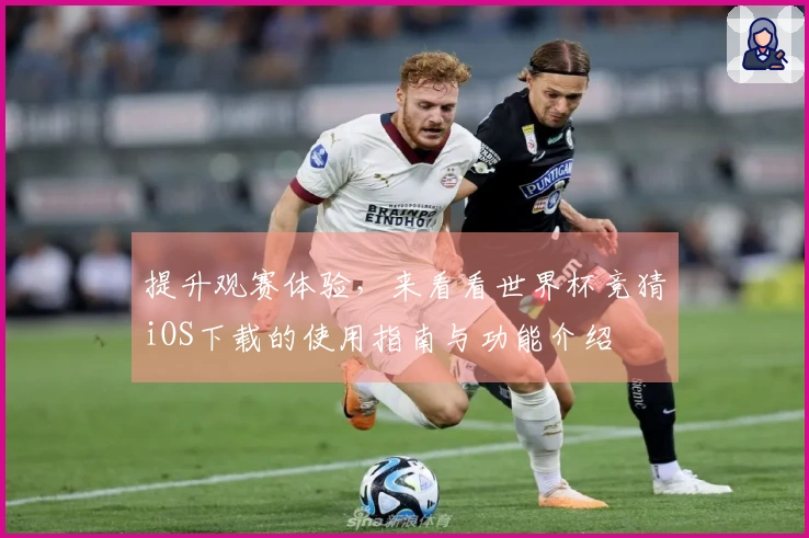 提升观赛体验，来看看世界杯竞猜iOS下载的使用指南与功能介绍