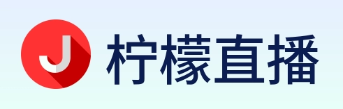 柠檬直播 logo